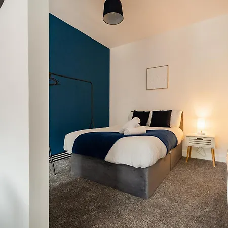 Apartment Legion House Four Middlesbrough