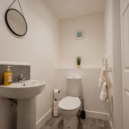 Legion House Four Apartment Middlesbrough
