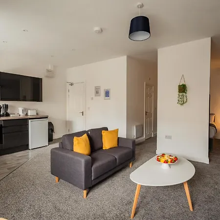 Legion House Four مدليسبره