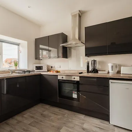 شقة Legion House Four *