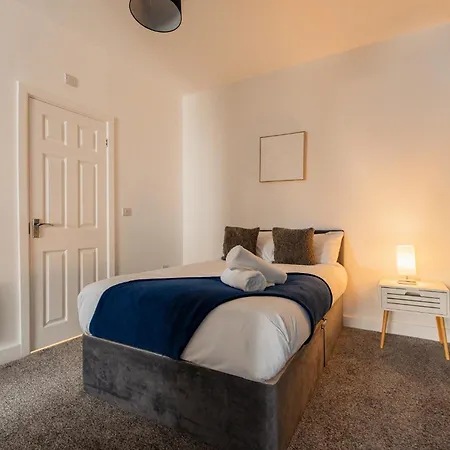 شقة Legion House Four