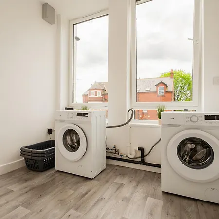 شقة Legion House Four *