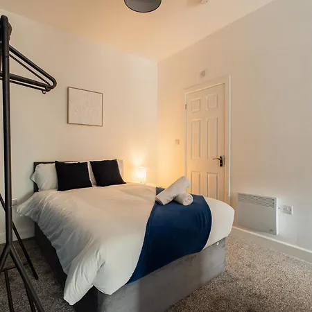 Legion House Four شقة